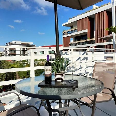 פלאייה דל כרמן Silversands Hotel Boutique - 5Th Ave מראה חיצוני תמונה