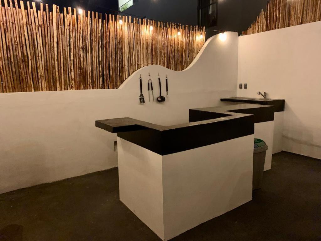 פלאייה דל כרמן Silversands Hotel Boutique - 5Th Ave מראה חיצוני תמונה