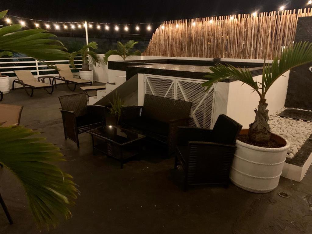 פלאייה דל כרמן Silversands Hotel Boutique - 5Th Ave מראה חיצוני תמונה