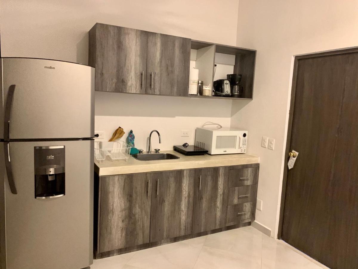 פלאייה דל כרמן Silversands Hotel Boutique - 5Th Ave מראה חיצוני תמונה