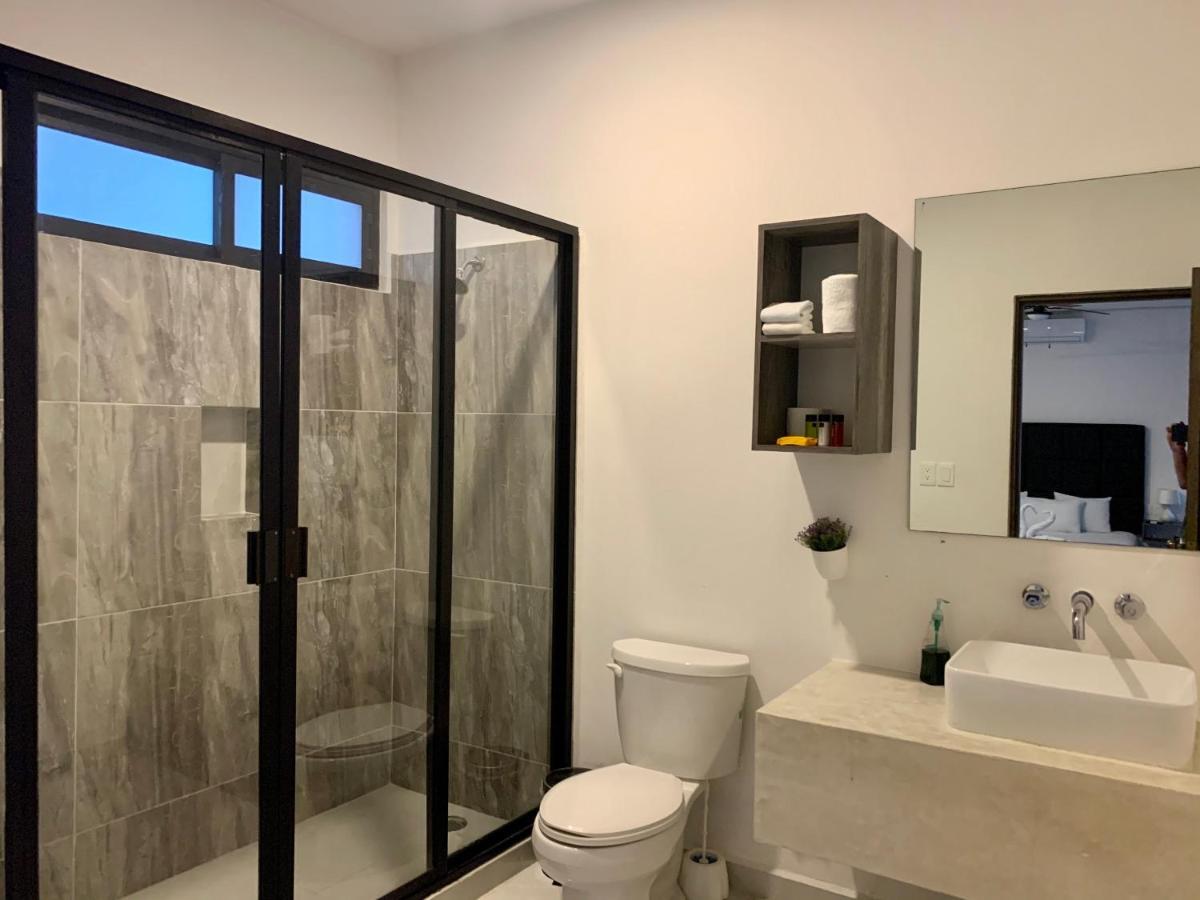 פלאייה דל כרמן Silversands Hotel Boutique - 5Th Ave מראה חיצוני תמונה