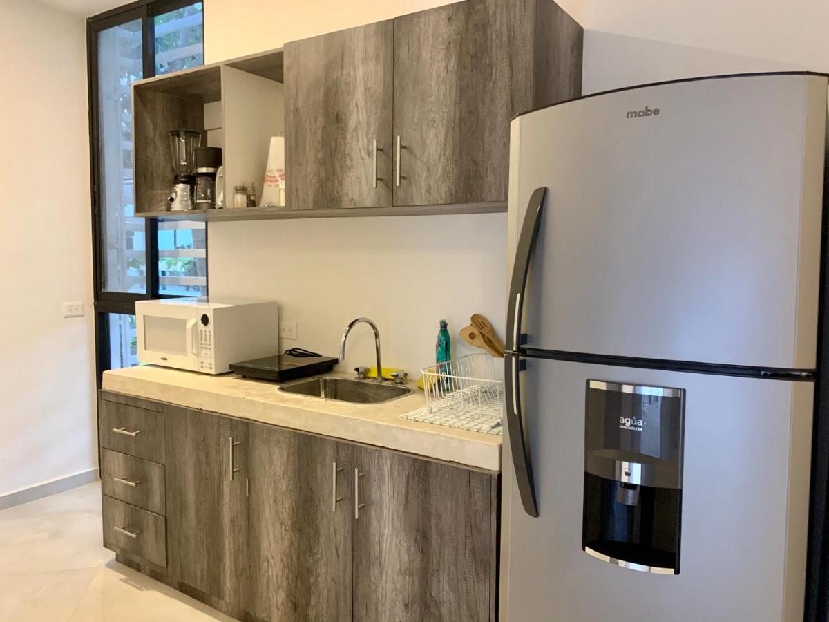 פלאייה דל כרמן Silversands Hotel Boutique - 5Th Ave מראה חיצוני תמונה