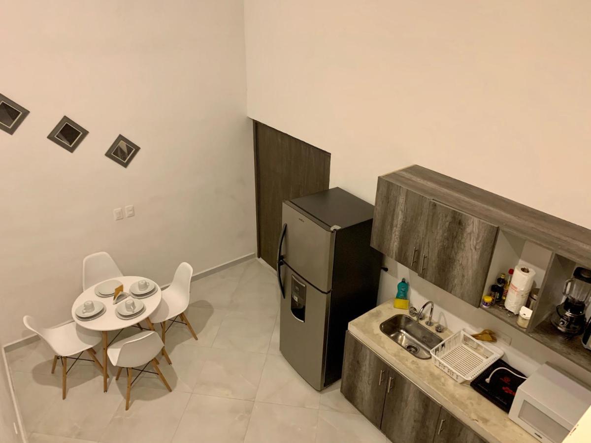 פלאייה דל כרמן Silversands Hotel Boutique - 5Th Ave מראה חיצוני תמונה