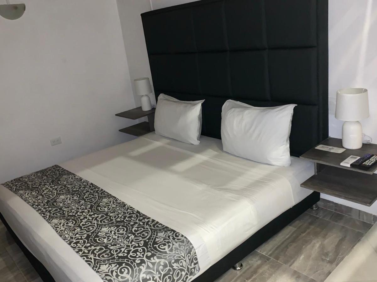 פלאייה דל כרמן Silversands Hotel Boutique - 5Th Ave מראה חיצוני תמונה