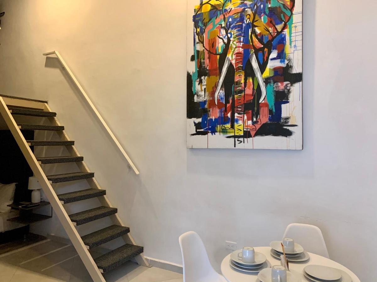 פלאייה דל כרמן Silversands Hotel Boutique - 5Th Ave מראה חיצוני תמונה