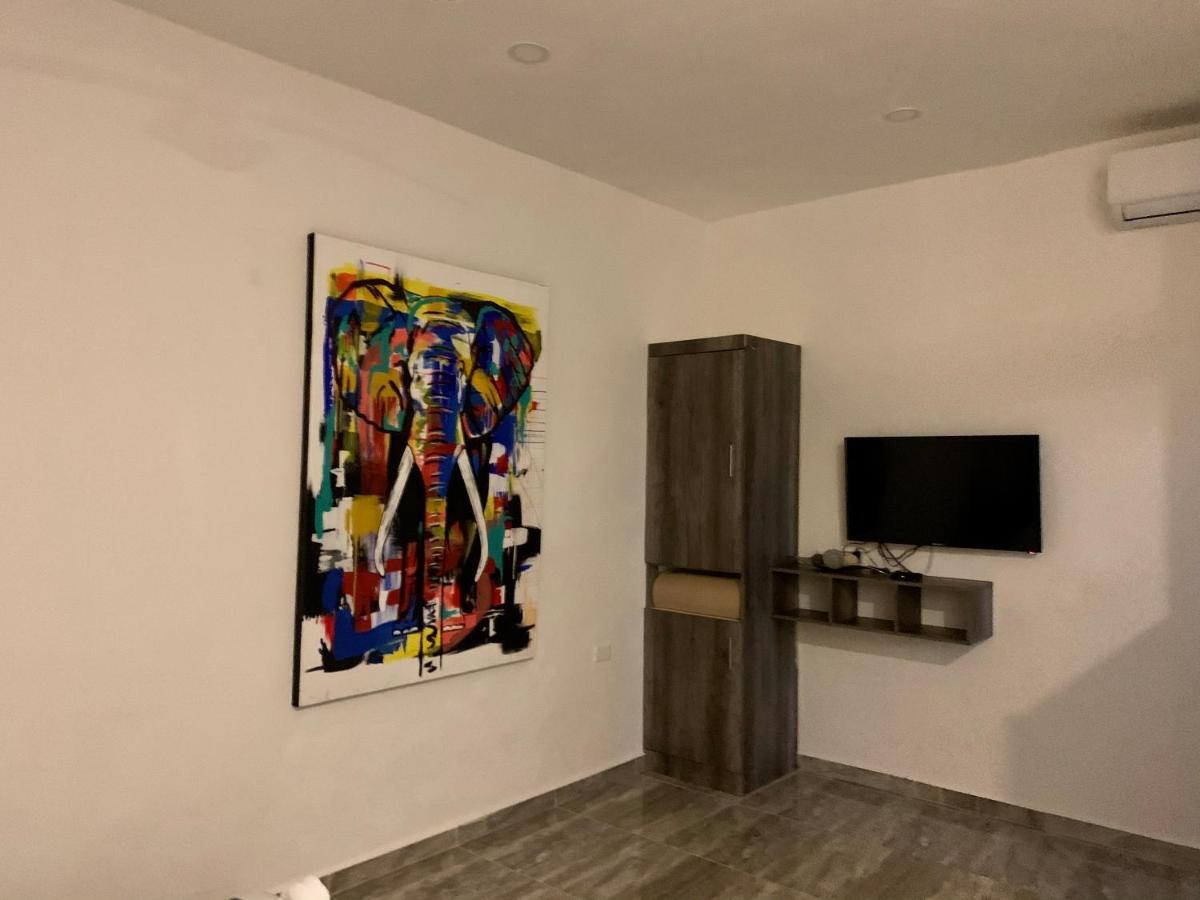 פלאייה דל כרמן Silversands Hotel Boutique - 5Th Ave מראה חיצוני תמונה