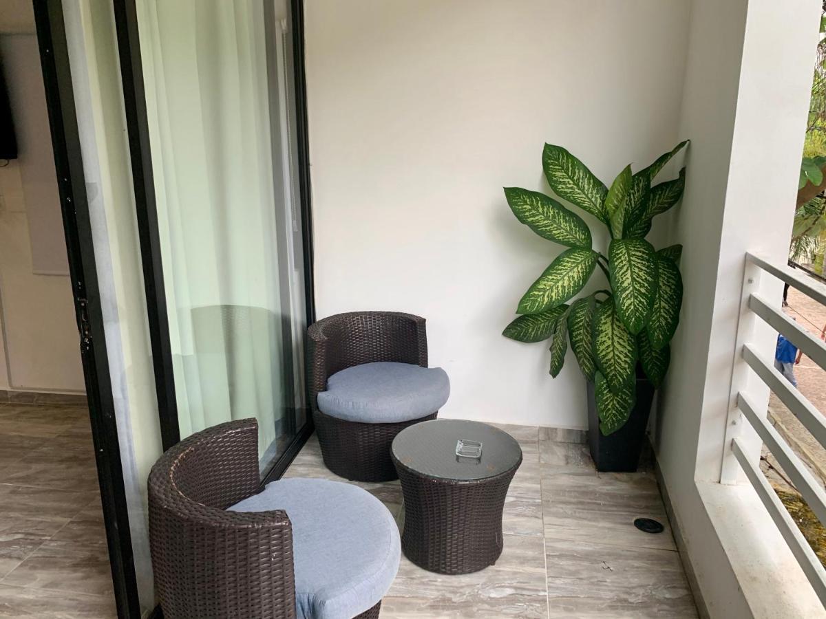 פלאייה דל כרמן Silversands Hotel Boutique - 5Th Ave מראה חיצוני תמונה
