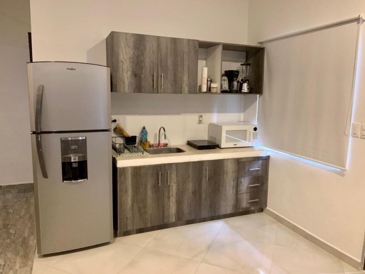 פלאייה דל כרמן Silversands Hotel Boutique - 5Th Ave מראה חיצוני תמונה