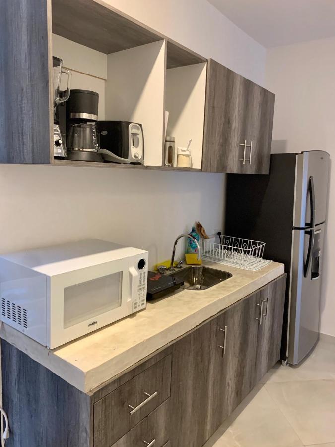 פלאייה דל כרמן Silversands Hotel Boutique - 5Th Ave מראה חיצוני תמונה