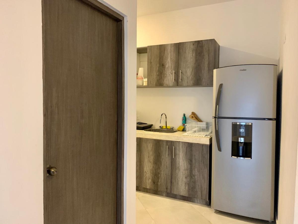 פלאייה דל כרמן Silversands Hotel Boutique - 5Th Ave מראה חיצוני תמונה