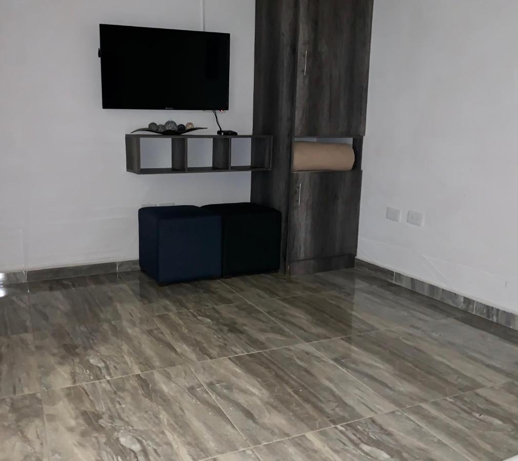 פלאייה דל כרמן Silversands Hotel Boutique - 5Th Ave מראה חיצוני תמונה