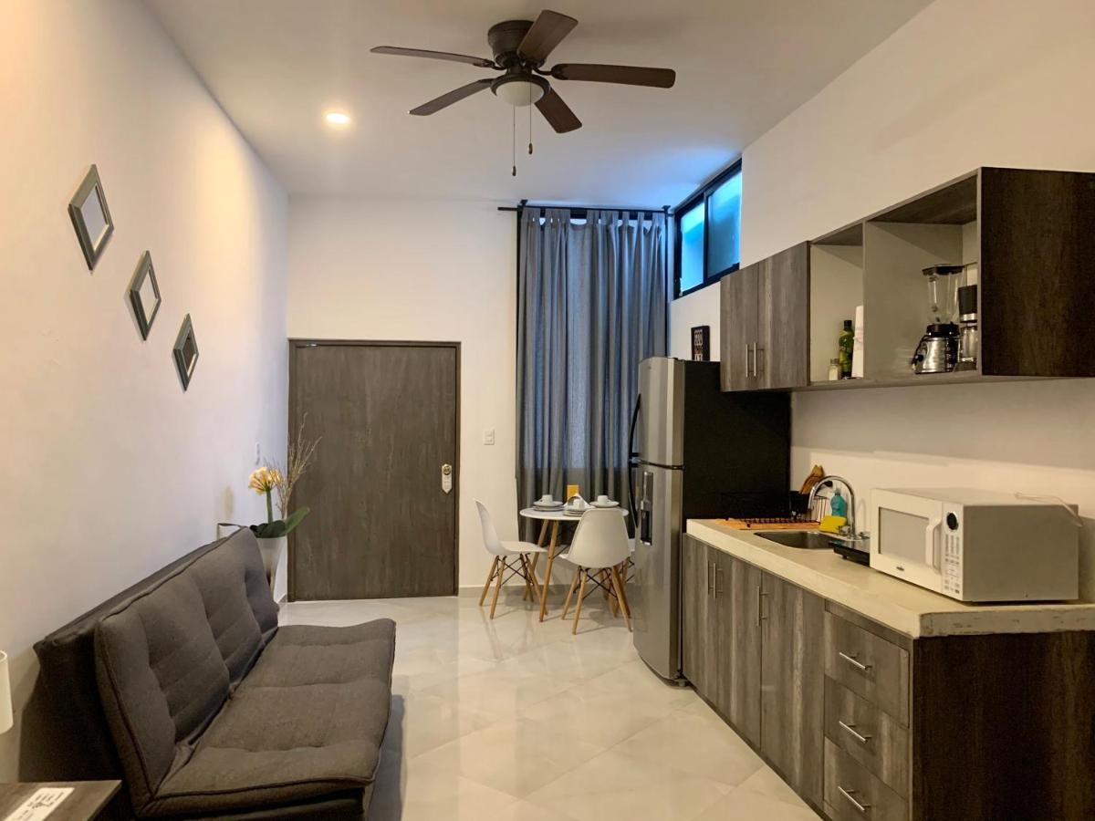 פלאייה דל כרמן Silversands Hotel Boutique - 5Th Ave מראה חיצוני תמונה